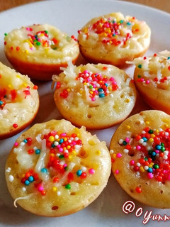 Foto resep 11.1 Kue Cubit
