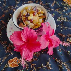 A picture of Authentic Kashmiri Shufta.