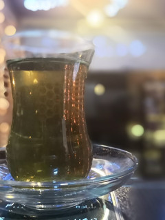 عکسی از دستور دمنوش برای سرماخوردگی