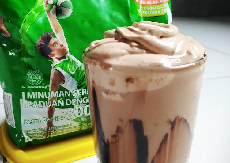Float Milo