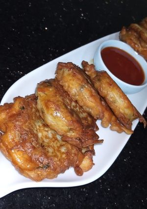 A picture of French Potato Cutlets.