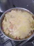 Torta de macarrones