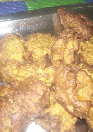 लौकी के पकोड़े(lauki k pakode recipe in hindi) रेसिपी मुख्य फोटो