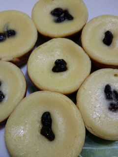 Foto resep Lumpur Kentang