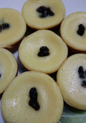 Foto resep Lumpur Kentang