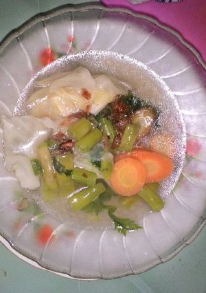 Foto resep Sop Sayur tanpa msg
