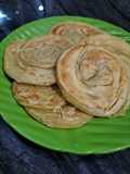 Roti Canai