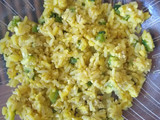 Arroz con zapallitos!