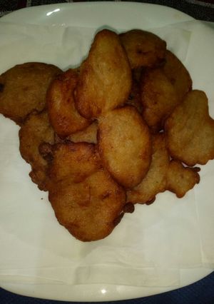 Foto resep Pisang Goreng Remas
