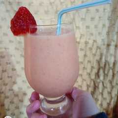 A picture of Licuado 3 frutas.
