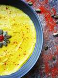 Creamy Celery Soup