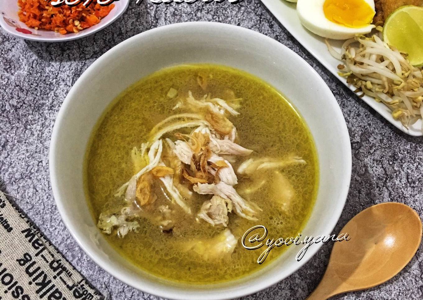 Soto Kudus