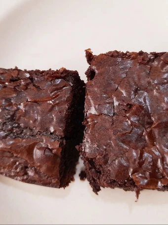 Cara Mudah Membuat Resep Shiny Brownies yang Bikin Ngiler Anti Ribet, Mantap Sekali