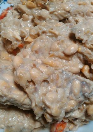 Foto resep Bacem tempe simpel