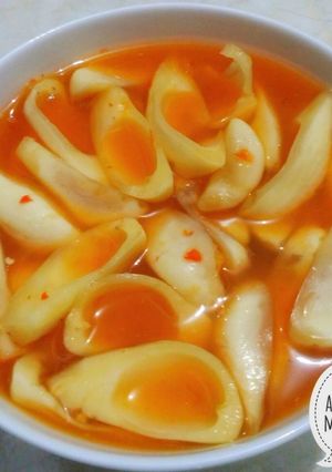 Foto resep Asinan Salak