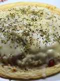 Cannelloni Express abierto