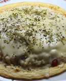 Cannelloni Express abierto