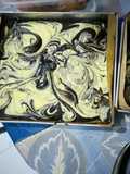 Brownies Cream Cheese