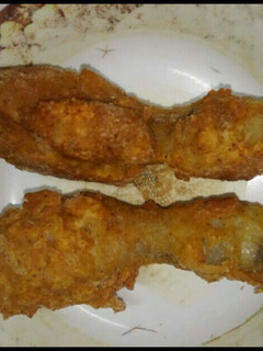 Foto resep Ayam Goreng Crispy