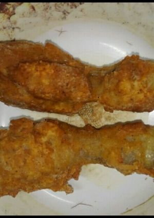 Foto resep Ayam Goreng Crispy