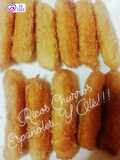 Churros Españoles y Olé!