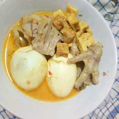 รูปของ Gulai meriah