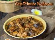 Gambar kulit ayam