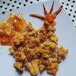 Ayam Koloke Crunchy