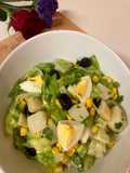 Potato Salad/Salad Kentang/Patatesli Salata