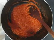 Gambar maggi tumis
