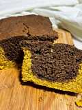 Bolo de abóbora