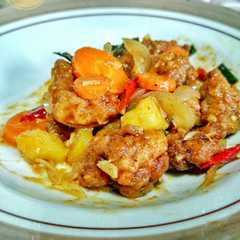 รูปของ Koloke Ayam