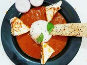 A picture of mace paneer
