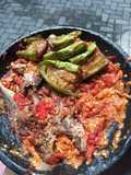 Sambel Gereh/ Iwak Klotok