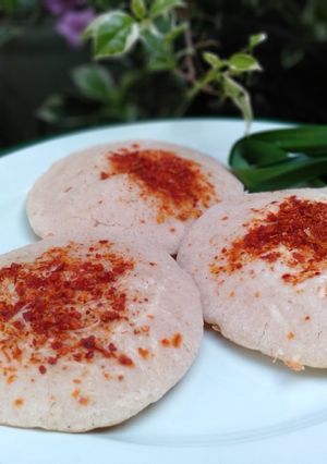 Foto resep Serabi Oat