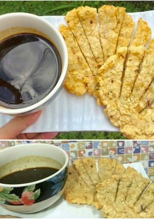 Foto resep Pempek kulit gabus