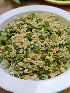 Foto resep Terancam Sayur