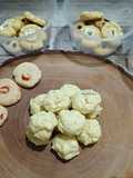 1239. Cookies Keju Melinjo