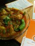 Kadu chicken