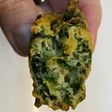 Buñuelitos de acelga
