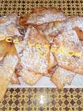 Chiacchiere in planetaria