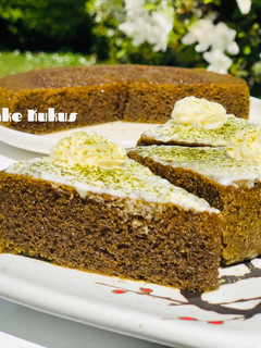 Foto resep Matcha Cake kukus
