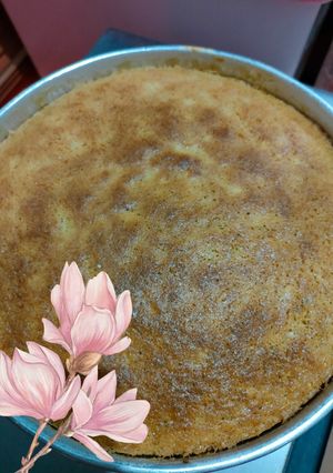 Foto resep Bolu Pisang