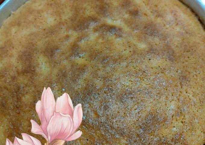 Cara Gampang Membuat Bolu Pisang Anti Gagal