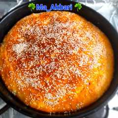 🌺نان روغنی ارومیه-レシピのメイン写真