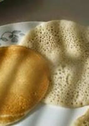 صورة لوصفة القطايف 2