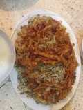 Mujadara