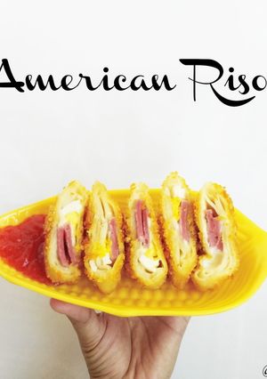 Foto resep Risol Mayo / Amris