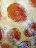 Clafoutis με βερίκοκα