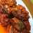 Balado ikan kembung enak